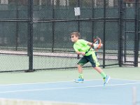 DSC 1986 : Luke Tennis