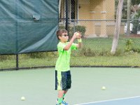 DSC 1988 : Luke Tennis