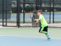 DSC 1992 : Luke Tennis
