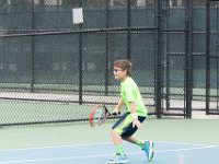 DSC 1999 : Luke Tennis