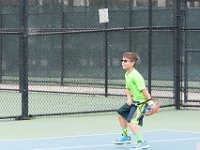 DSC 2000 : Luke Tennis