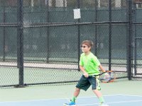 DSC 2001 : Luke Tennis