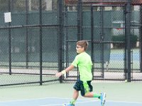 DSC 2006 : Luke Tennis