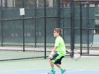DSC 2007 : Luke Tennis