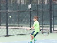 DSC 2009 : Luke Tennis