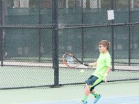 DSC 2011 : Luke Tennis