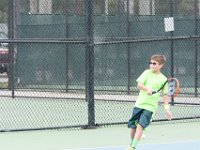 DSC 2012 : Luke Tennis