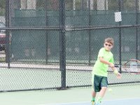 DSC 2013 : Luke Tennis