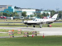 DSC 2618 : Planes Ft Lauderdale Exec Airport