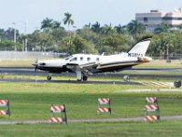 DSC 2619 : Planes Ft Lauderdale Exec Airport