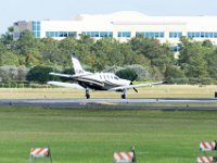 DSC 2622 : Planes Ft Lauderdale Exec Airport