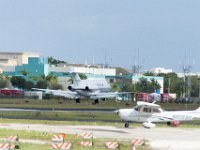 DSC 2721 : Planes Ft Lauderdale Exec Airport