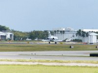 DSC 2724 : Planes Ft Lauderdale Exec Airport