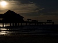 DSC 2651 : Clearwater Beach Sunset Luke