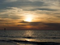 DSC 2659 : Clearwater Beach Sunset Luke