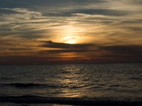 DSC 2661 : Clearwater Beach Sunset Luke