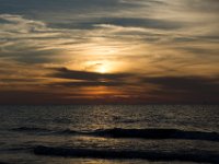 DSC 2662 : Clearwater Beach Sunset Luke