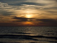 DSC 2663 : Clearwater Beach Sunset Luke