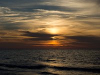DSC 2665 : Clearwater Beach Sunset Luke