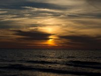 DSC 2666 : Clearwater Beach Sunset Luke