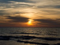 DSC 2667 : Clearwater Beach Sunset Luke