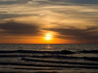 DSC 2669 : Clearwater Beach Sunset Luke