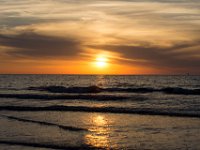 DSC 2670 : Clearwater Beach Sunset Luke