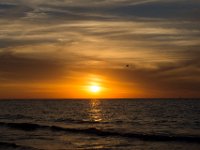 DSC 2671 : Clearwater Beach Sunset Luke