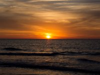 DSC 2673 : Clearwater Beach Sunset Luke