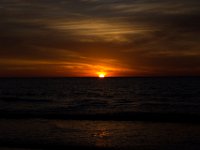 DSC 2675 : Clearwater Beach Sunset Luke