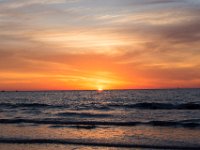 DSC 2681 : Clearwater Beach Sunset Luke