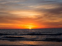 DSC 2682 : Clearwater Beach Sunset Luke