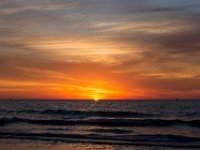 DSC 2683 : Clearwater Beach Sunset Luke
