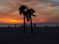DSC 2694 : Clearwater Beach Sunset Luke