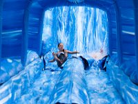 DSC 5363 : End of the school year party water slide