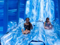 DSC 5369 : End of the school year party water slide