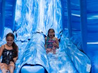 DSC 5372 : End of the school year party water slide