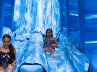 DSC 5373 : End of the school year party water slide