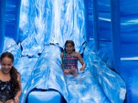 DSC 5374 : End of the school year party water slide