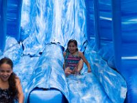 DSC 5375 : End of the school year party water slide