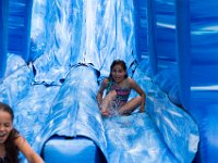 DSC 5376 : End of the school year party water slide