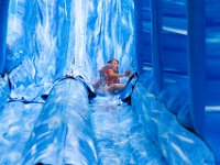 DSC 5379 : End of the school year party water slide