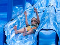 DSC 5393 : End of the school year party water slide