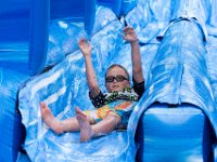 DSC 5394 : End of the school year party water slide