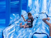 DSC 5404 : End of the school year party water slide
