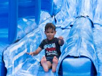 DSC 5406 : End of the school year party water slide