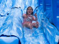 DSC 5407 : End of the school year party water slide