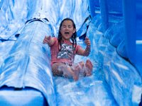 DSC 5408 : End of the school year party water slide
