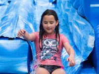DSC 5414 : End of the school year party water slide