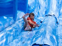 DSC 5416 : End of the school year party water slide